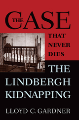 front cover of The Case That Never Dies