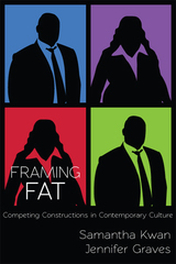 front cover of Framing Fat
