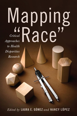 front cover of Mapping 
