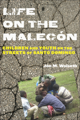 front cover of Life on the Malecón