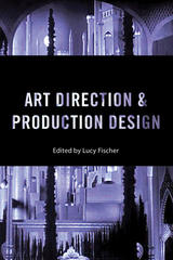front cover of Art Direction and Production Design