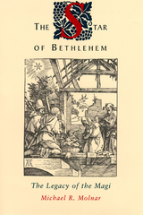 front cover of The Star of Bethlehem
