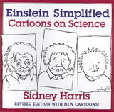 front cover of Einstein Simplified