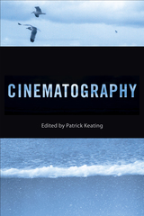 front cover of Cinematography
