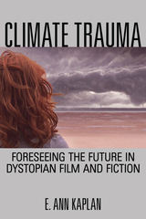front cover of Climate Trauma