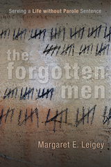 front cover of The Forgotten Men
