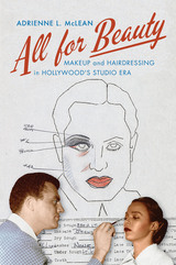 front cover of All for Beauty