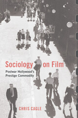 front cover of Sociology on Film