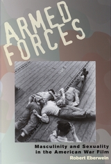 front cover of Armed Forces