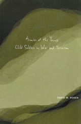 front cover of Armies of the Young
