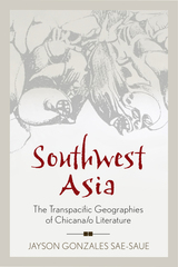 front cover of Southwest Asia
