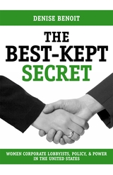 front cover of The Best-Kept Secret