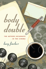 front cover of Body Double