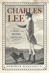 front cover of Charles Lee