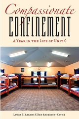 front cover of Compassionate Confinement