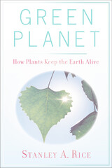 front cover of Green Planet