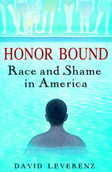 front cover of Honor Bound