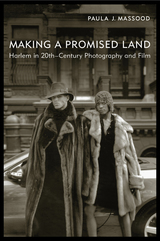 front cover of Making a Promised Land