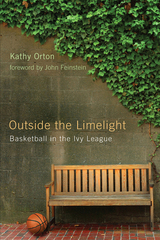 front cover of Outside the Limelight