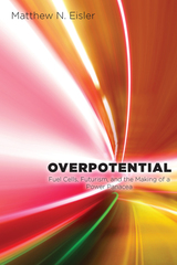front cover of Overpotential
