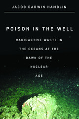 front cover of Poison in the Well