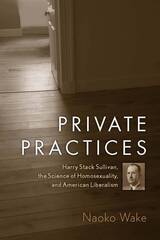 front cover of Private Practices