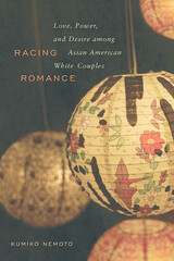 front cover of Racing Romance
