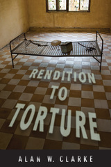 front cover of Rendition to Torture