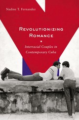 front cover of Revolutionizing Romance