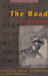 front cover of The Road