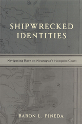 front cover of Shipwrecked Identities