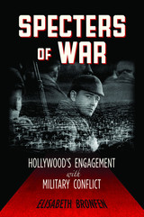 front cover of Specters of War