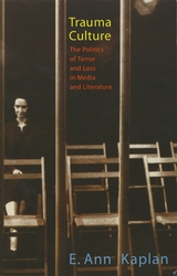 front cover of Trauma Culture