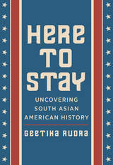 front cover of Here to Stay
