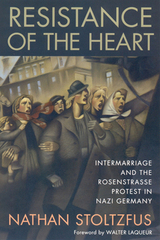 front cover of Resistance of the Heart