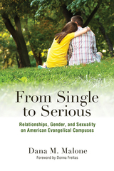 front cover of From Single to Serious