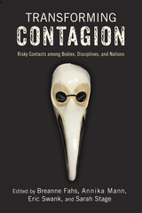 front cover of Transforming Contagion