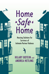 front cover of Home Safe Home