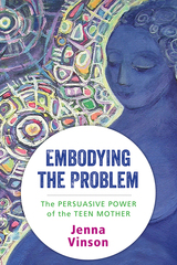 front cover of Embodying the Problem