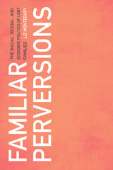 front cover of Familiar Perversions