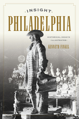 front cover of Insight Philadelphia
