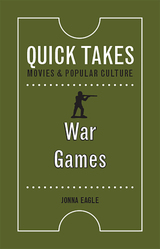front cover of War Games