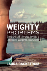 front cover of Weighty Problems