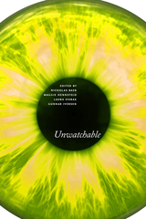 front cover of Unwatchable
