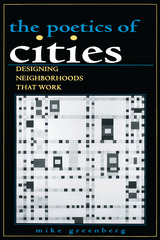 POETICS OF CITIES