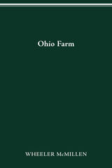 front cover of OHIO FARM