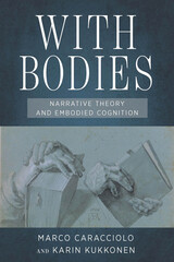 front cover of With Bodies