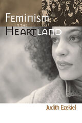 front cover of FEMINISM IN THE HEARTLAND