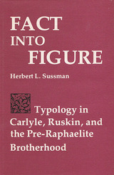 front cover of Fact Into Figure