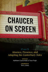 Chaucer on Screen